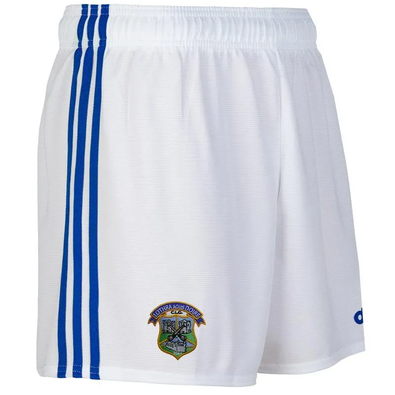 Lorrha - Dorrha Kids' Mourne Shorts