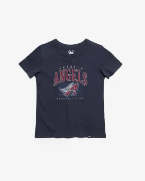 Kids Team T-Shirt - Los Angeles Angels Cooperstown Collection