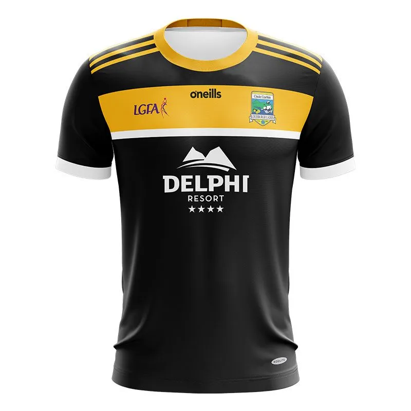 Louisburgh Ladies Kids’ LGFA Jersey