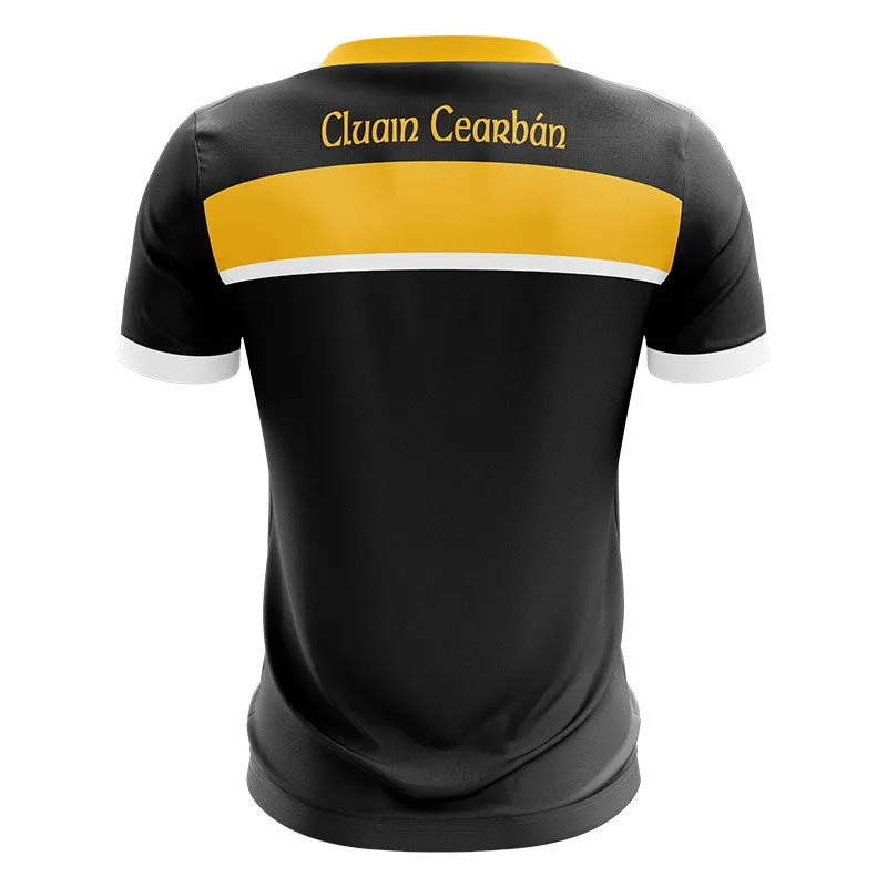 Louisburgh Ladies Kids’ LGFA Jersey