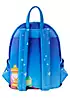 Loungefly Kids Lilo Camping Backpack