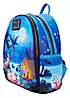 Loungefly Kids Lilo Camping Backpack