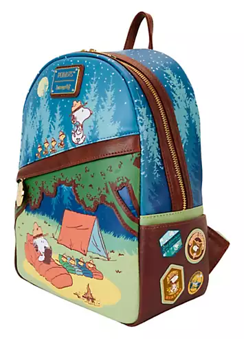 Loungefly Kids Peanuts Backpack | Kaleidoscope