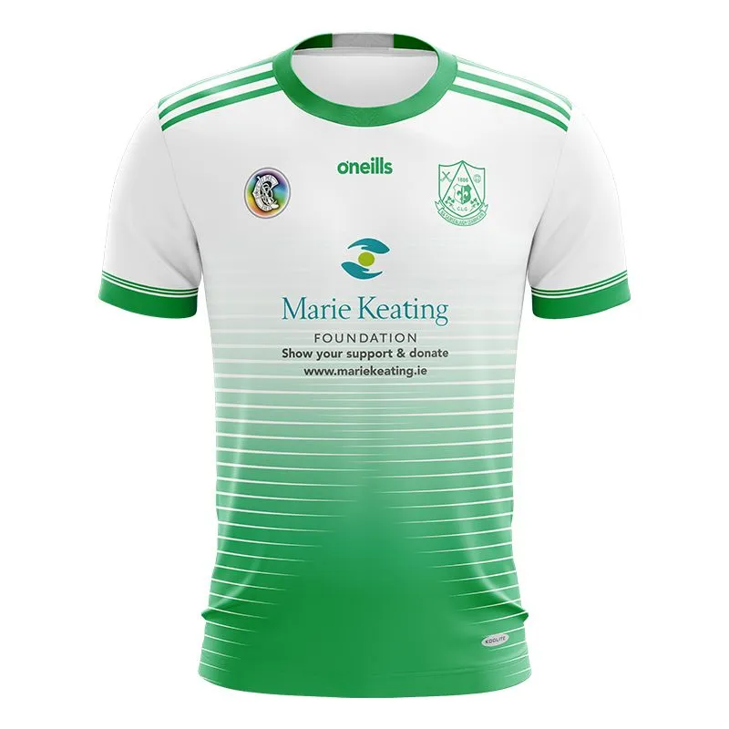 Lucan Sarsfields Kids’ Camogie Jersey