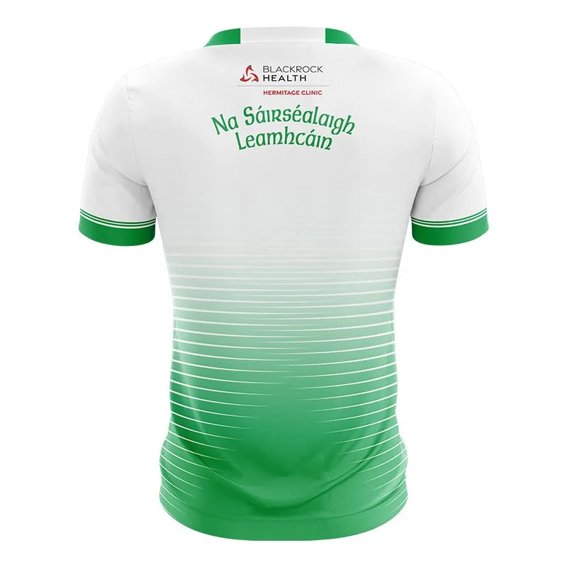 Lucan Sarsfields Kids’ Camogie Jersey