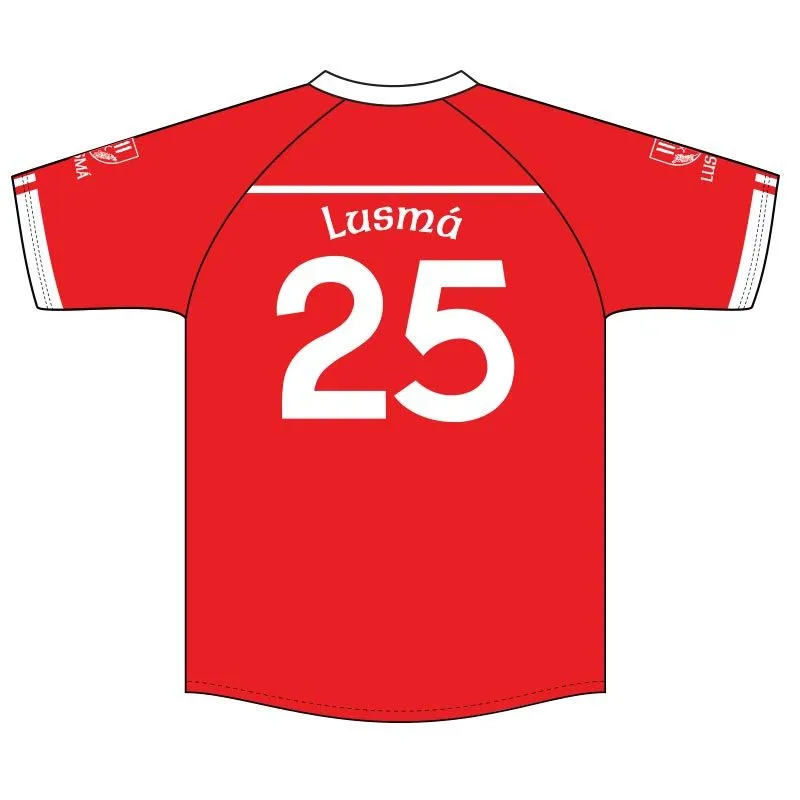 Lusmagh Kids Jersey