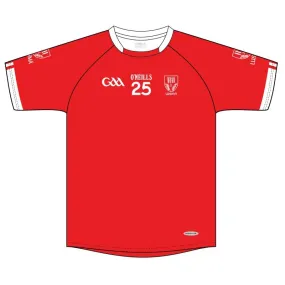 Lusmagh Kids Jersey