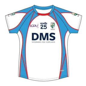 Luxembourg GAA Kids' LGFA Jersey