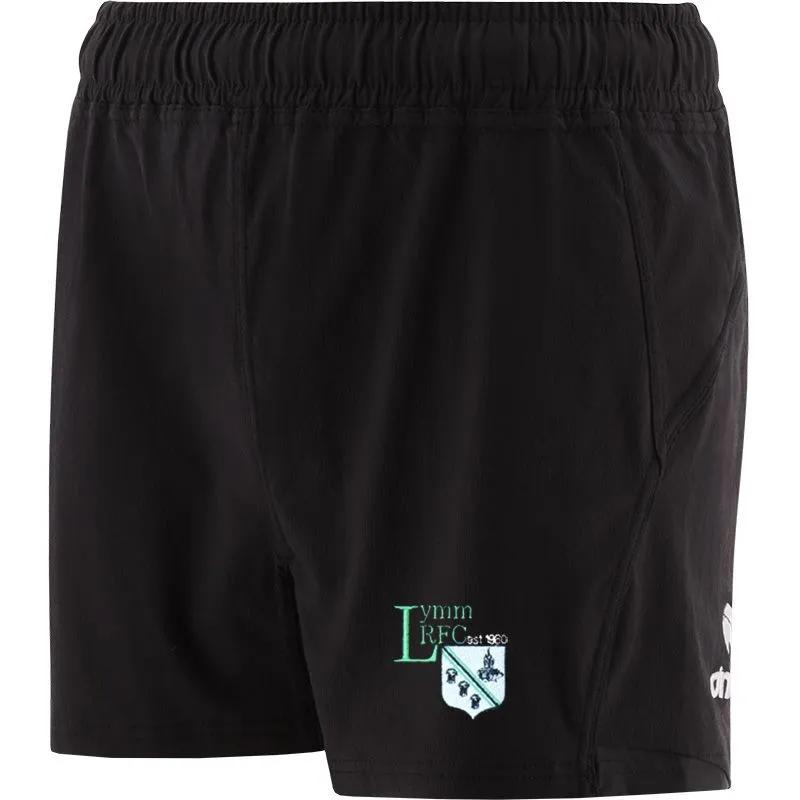 Lymm RFC Kids' Cyclone Shorts