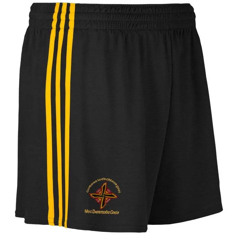 MacDiarmada Gaels Kids' Mourne Shorts