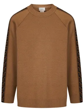 Fendi Kids Sweater