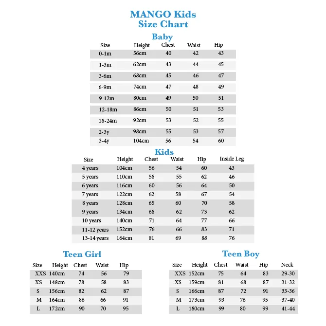 MANGO Kids Roure Dress (Teen)