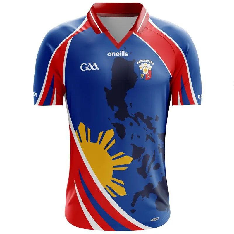 Manila GAA Kids' Goalkeeper Jersey