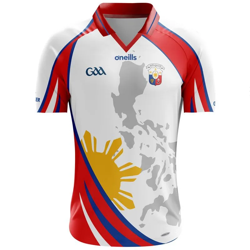 Manila GAA Kids' Outfield Jersey