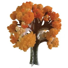 Crystal Growing Kit: Maple Trees