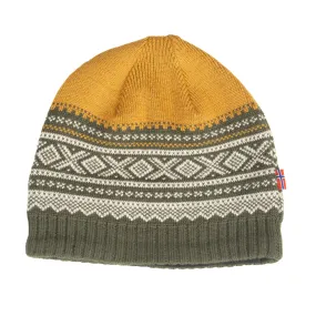 Marius Kids Marius Hat Woolmix Winter Mose