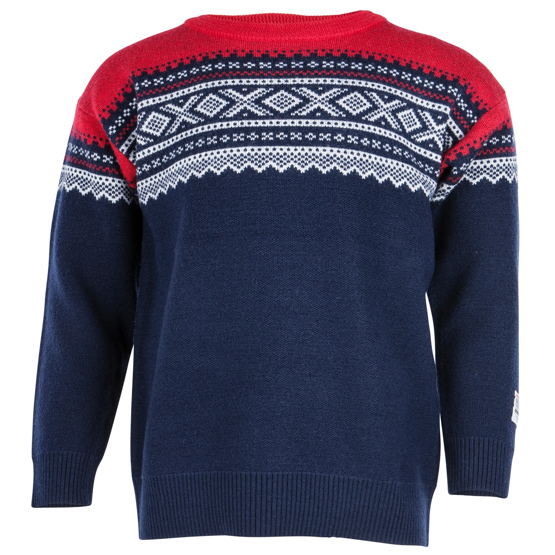 Marius Kids Navy Kids' Original Sweater