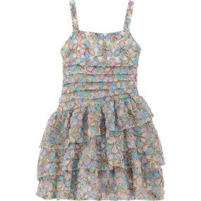 Marlo Kids Felicity Dress, Floral