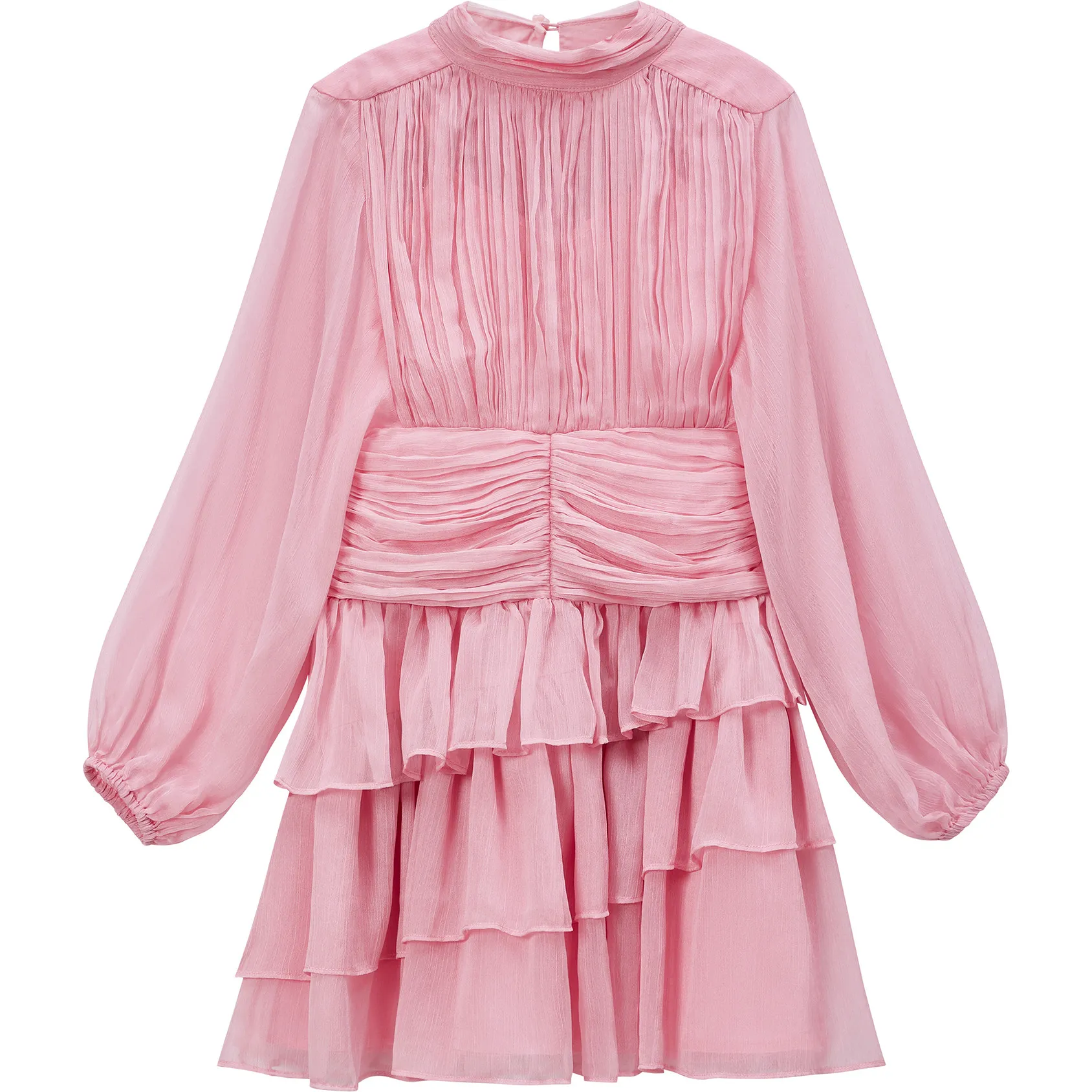 Marlo Kids Yasmin Dress, Sherbet