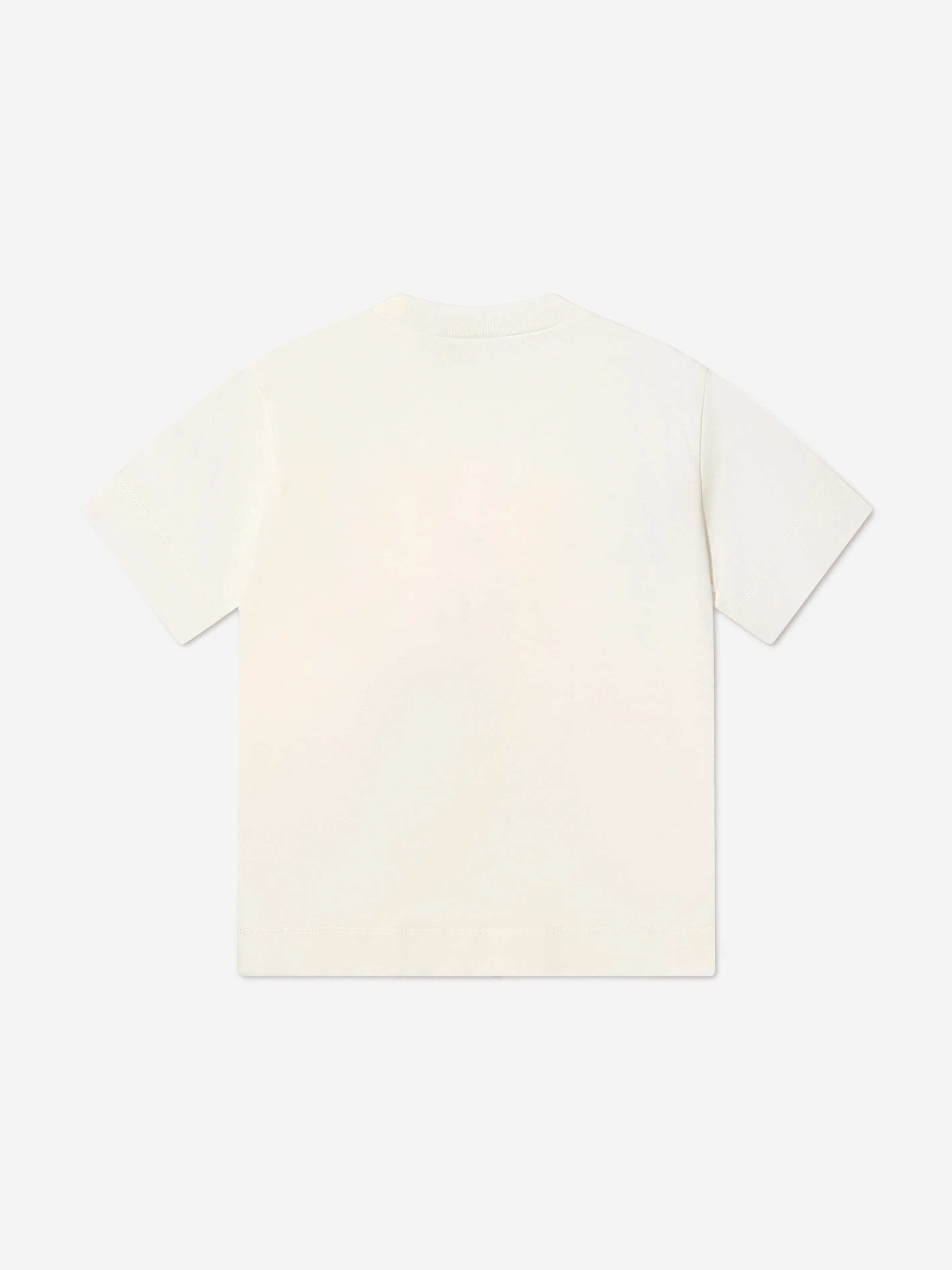 MARNI KIDS - Kids Chest Logo Print T-Shirt | Childsplay Clothing