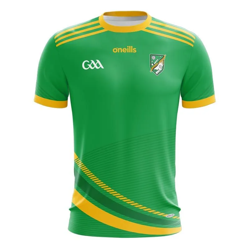 Marshalstown Castledockrell Kids' Jersey