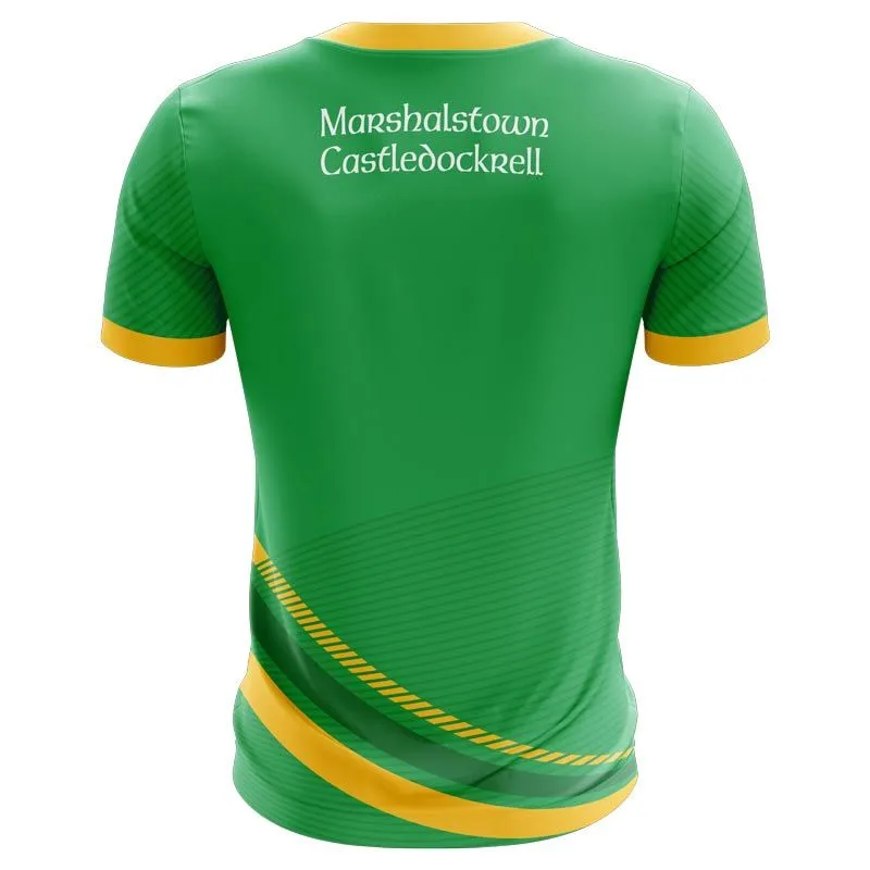 Marshalstown Castledockrell Kids' Jersey