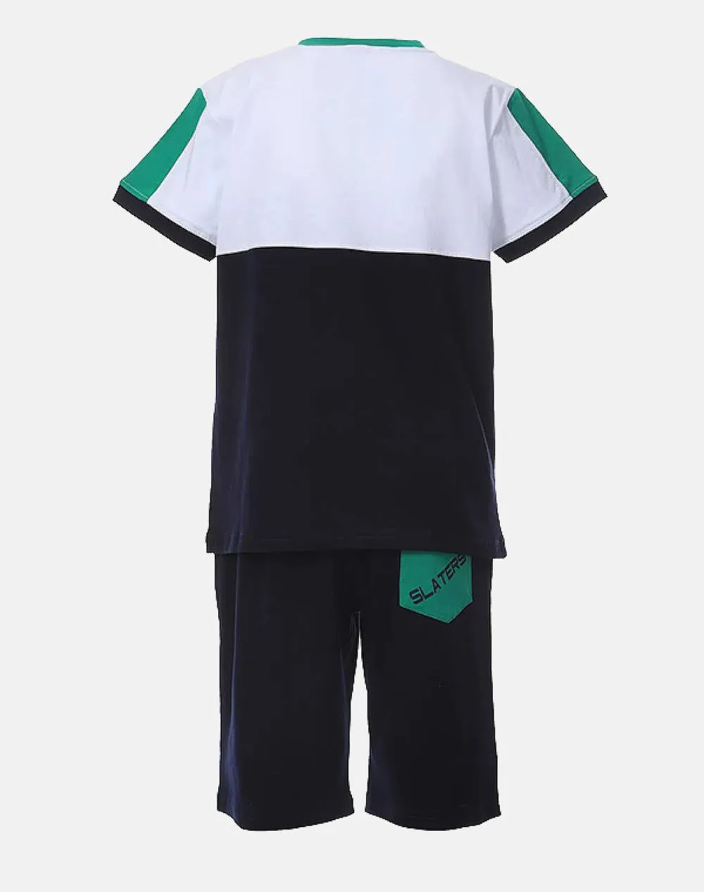 MATOU BERMUDA SET KIDS BOYS