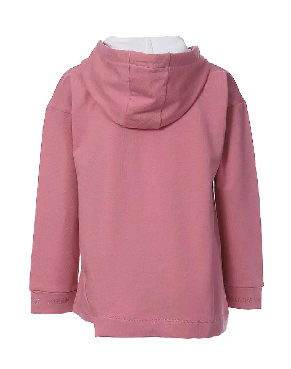 MATOU KIDS'' GIRL SWEATSHIRT