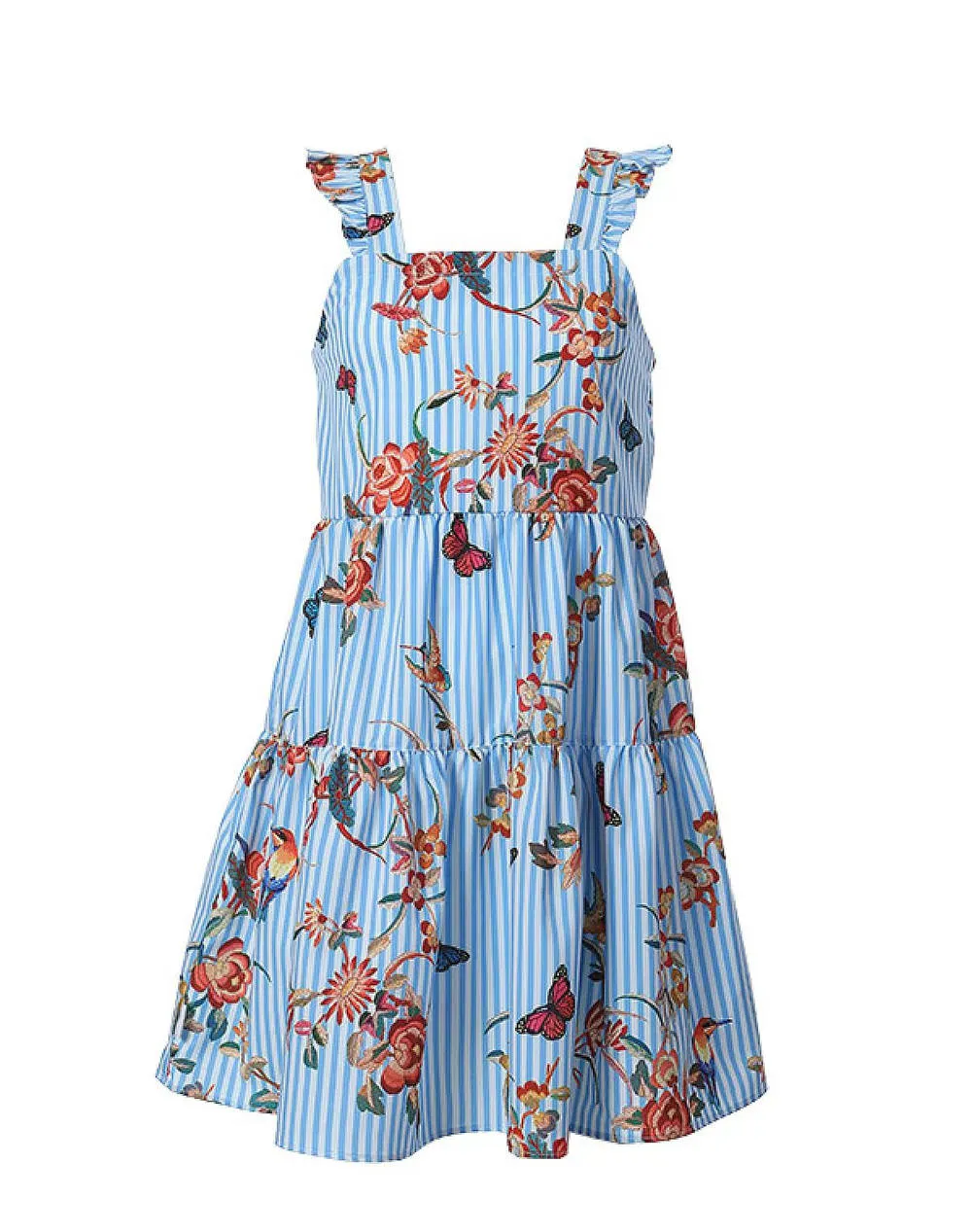 MATOU KIDS GIRLS DRESS