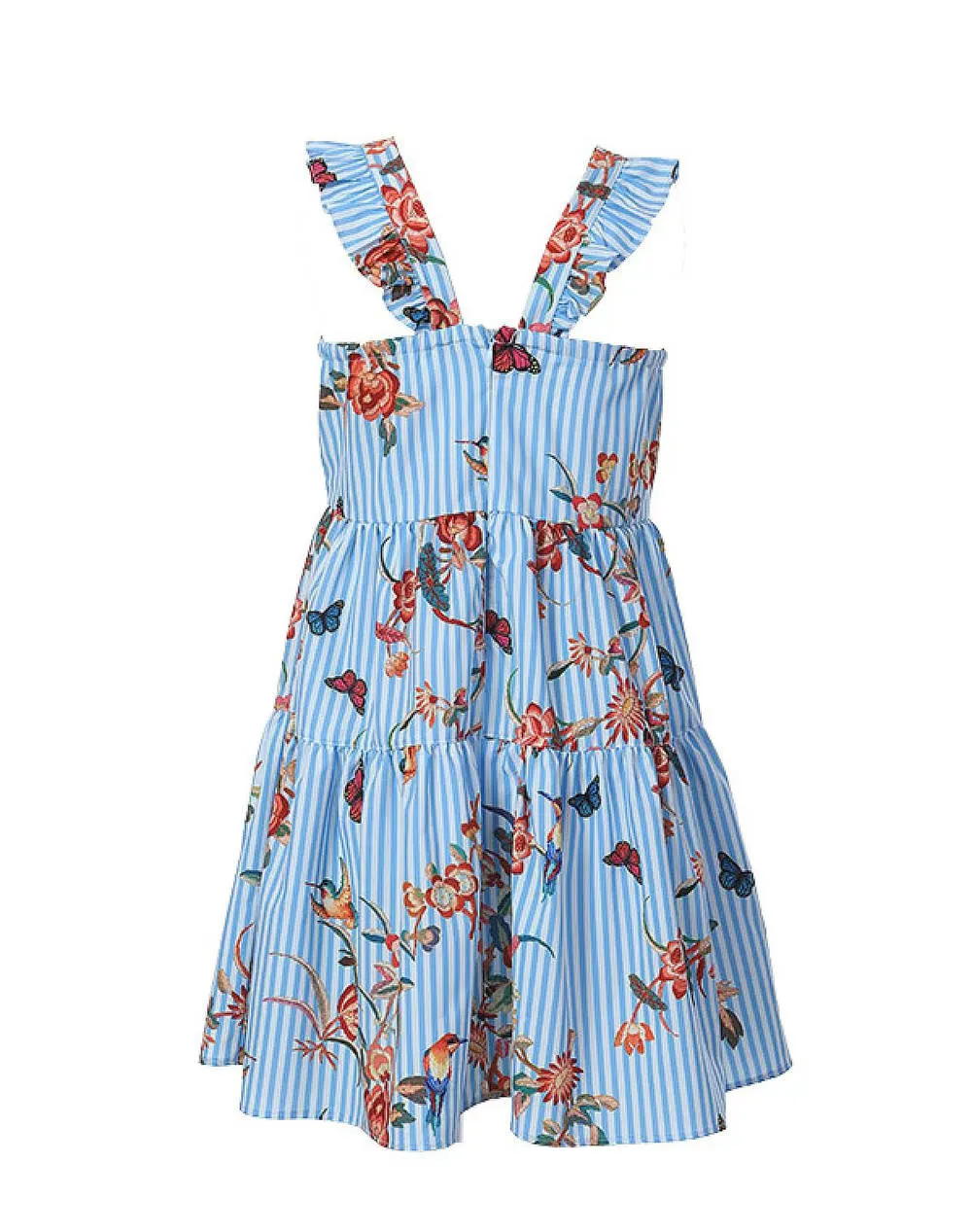 MATOU KIDS GIRLS DRESS