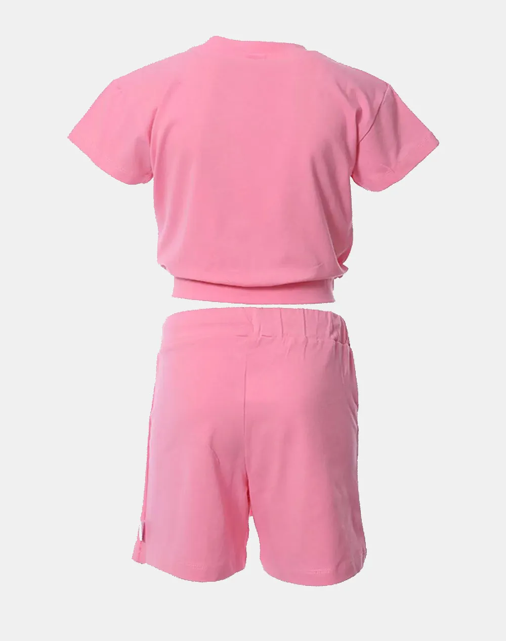 MATOU SHORT SET KIDS GIRL