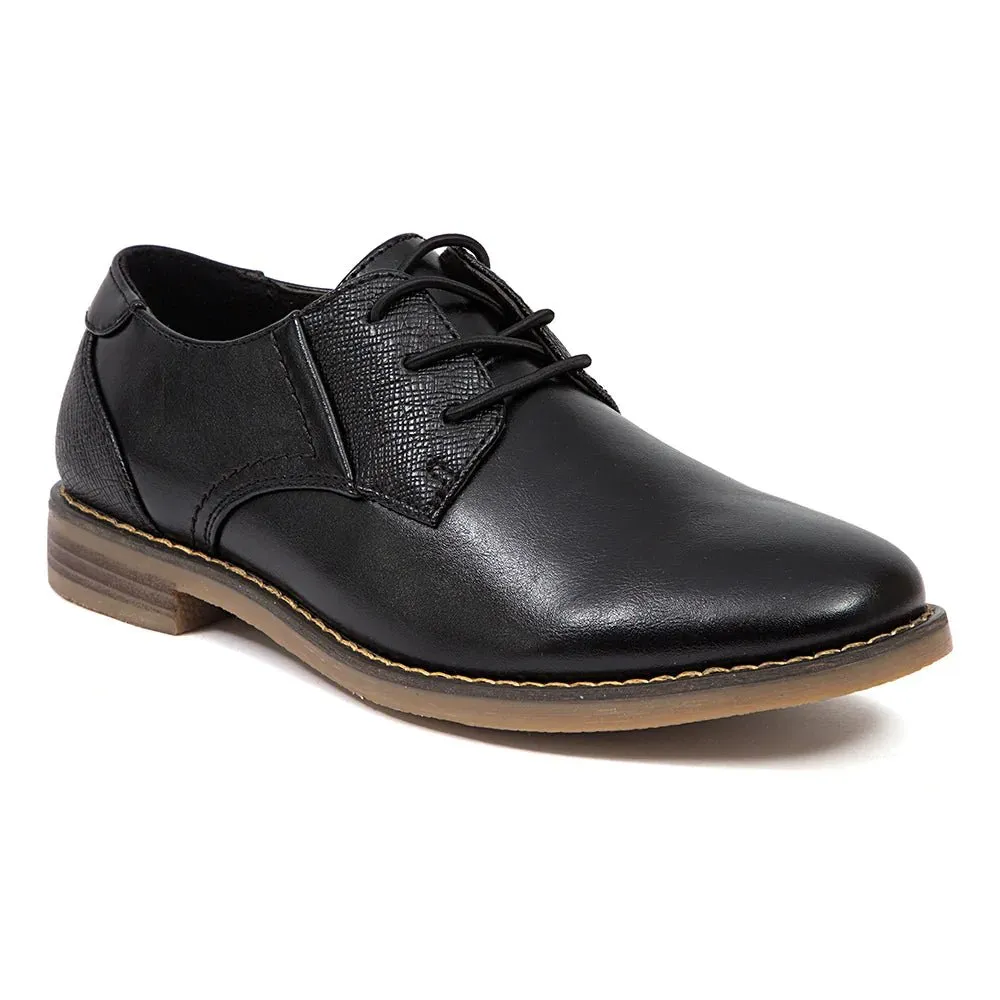 Deer Stags Boy's Dress Shoe Matthew