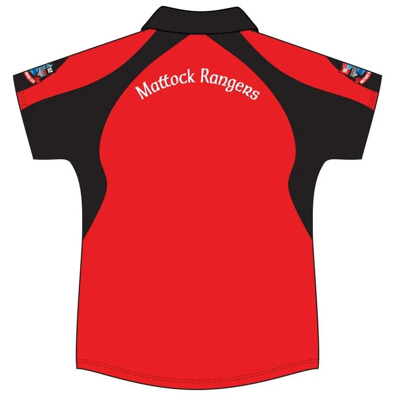 Mattock Rangers GAA Kids' Jersey 