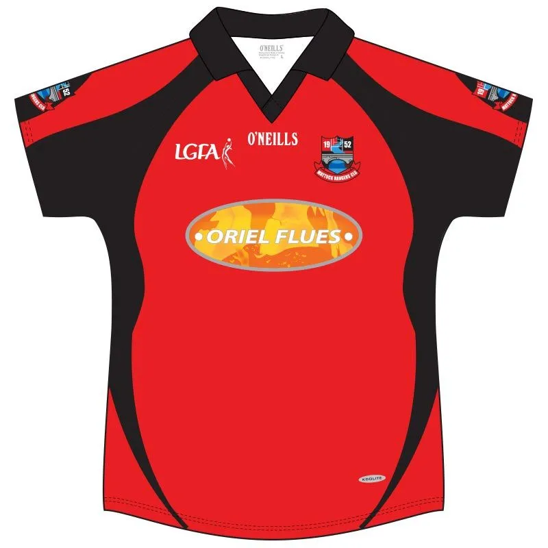 Mattock Rangers GAA Kids' Jersey 