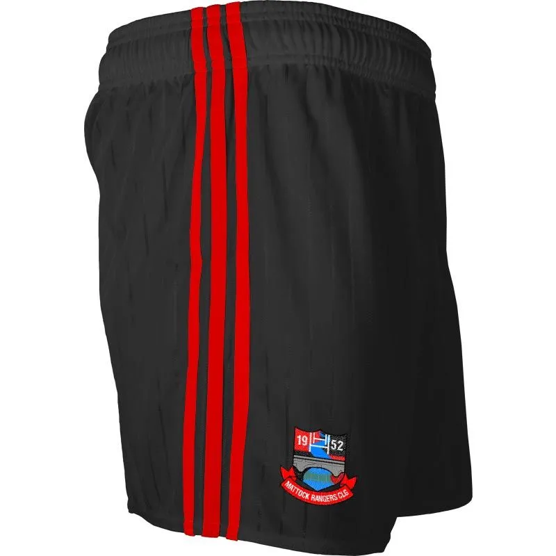 Mattock Rangers Kids' Mourne Shorts