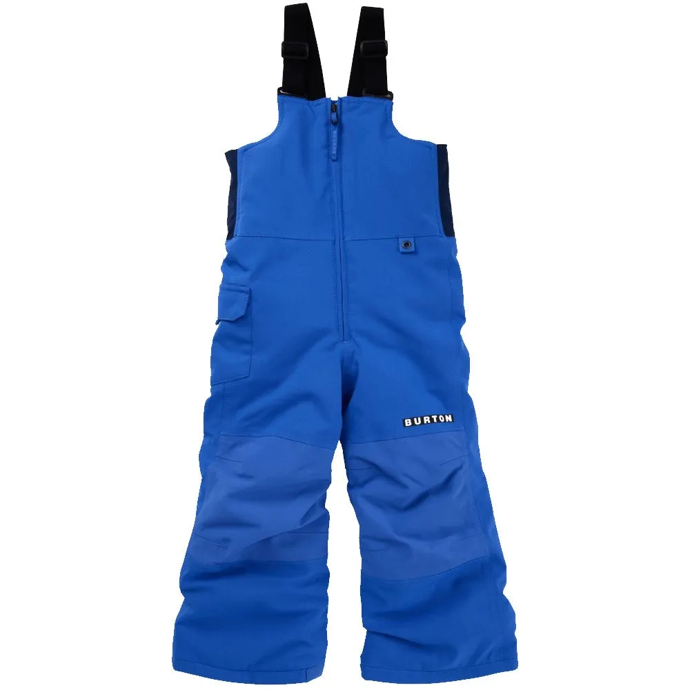 Maven 2L Bib Snowboard Pants - Kids