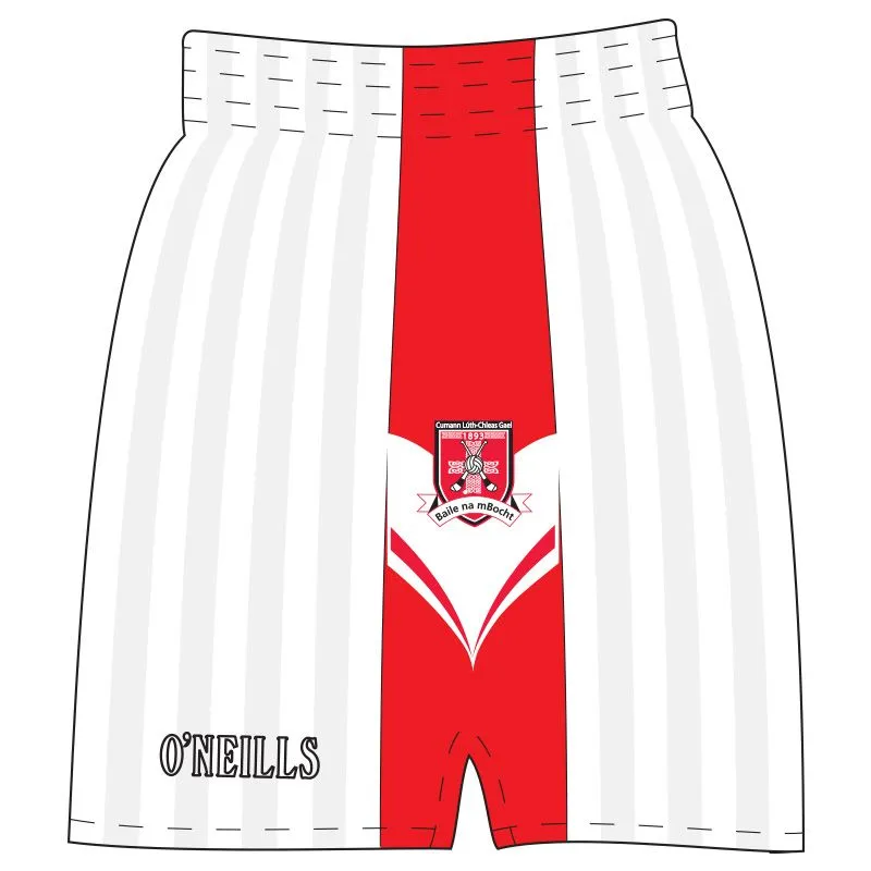 Mayfield GAA Kids' Mourne Shorts