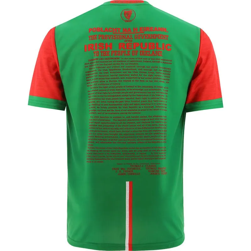 Mayo Kids' 1916 Remastered Jersey 