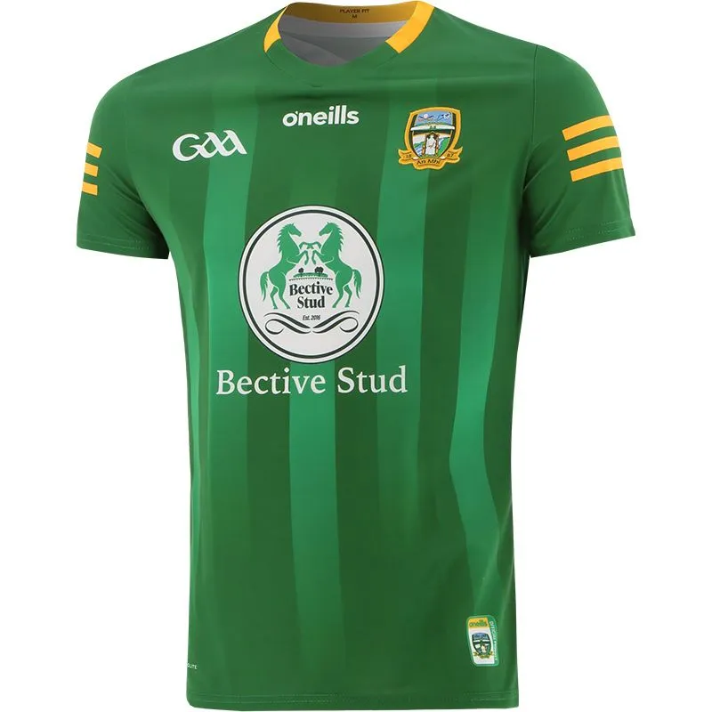 Meath GAA Kids' Underage Jersey