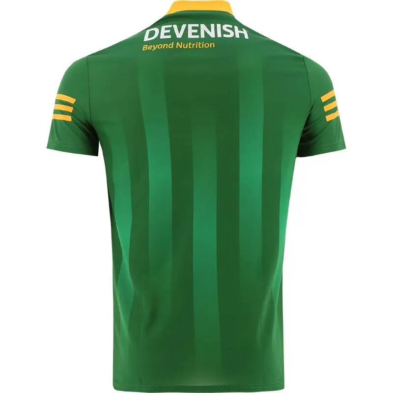 Meath GAA Kids' Underage Jersey