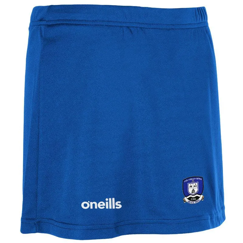 Meelick Eyrecourt GAA Kids' Skort