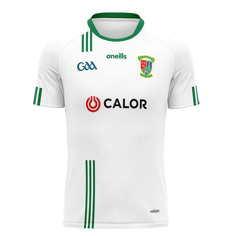 Menlough GAA Galway Kids' Jersey