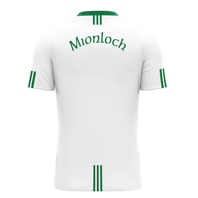 Menlough GAA Galway Kids' Jersey