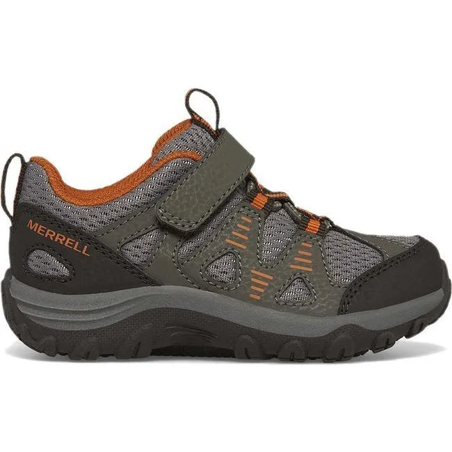 Merrell Kids' Trail Chaser 2 Jr. Shoe (Infant/Toddler)