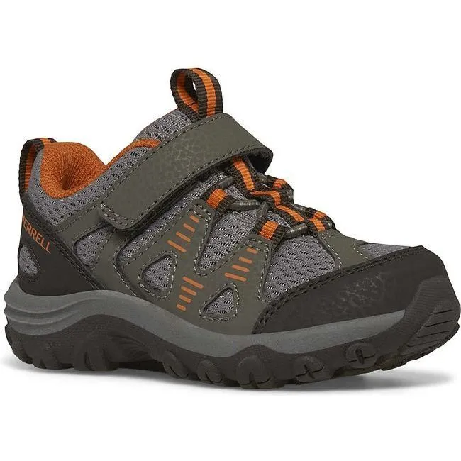 Merrell Kids' Trail Chaser 2 Jr. Shoe (Infant/Toddler)