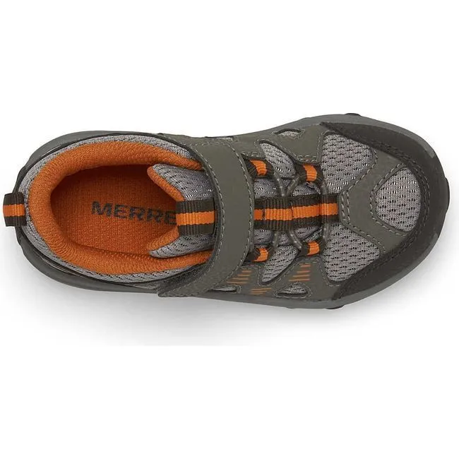 Merrell Kids' Trail Chaser 2 Jr. Shoe (Infant/Toddler)