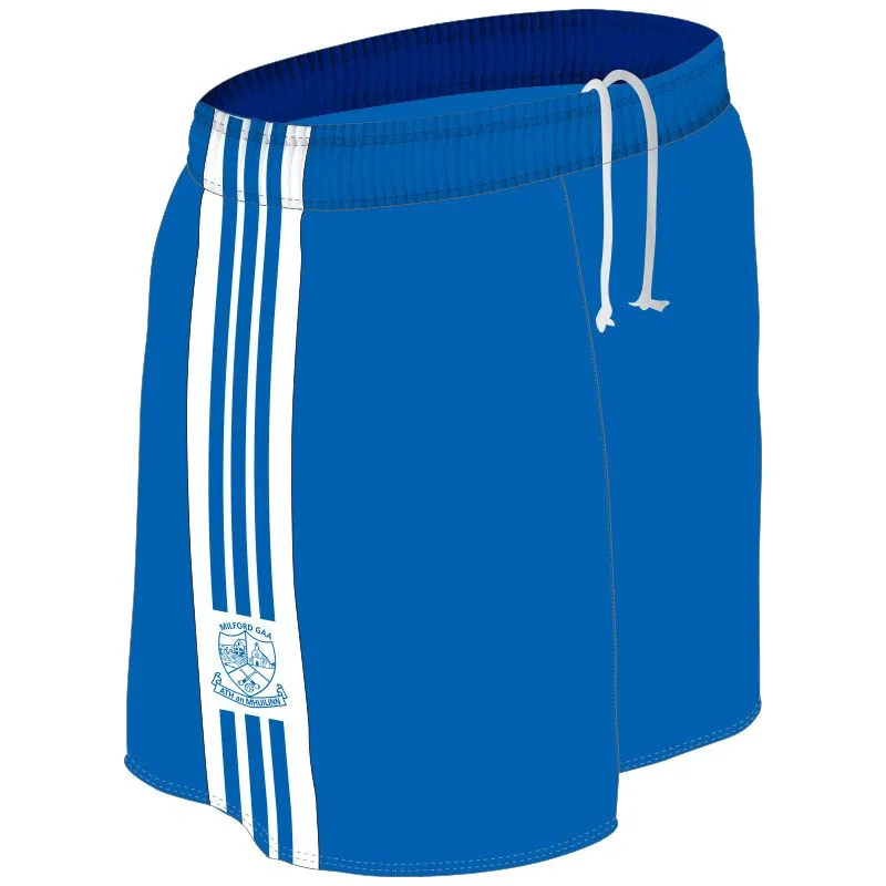 Milford GAA Kids' Mourne Shorts