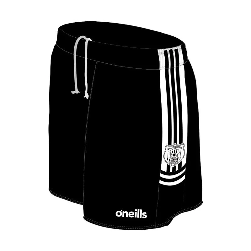 Milltownpass GFC Kids' Mourne Shorts