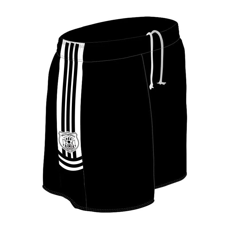 Milltownpass GFC Kids' Mourne Shorts