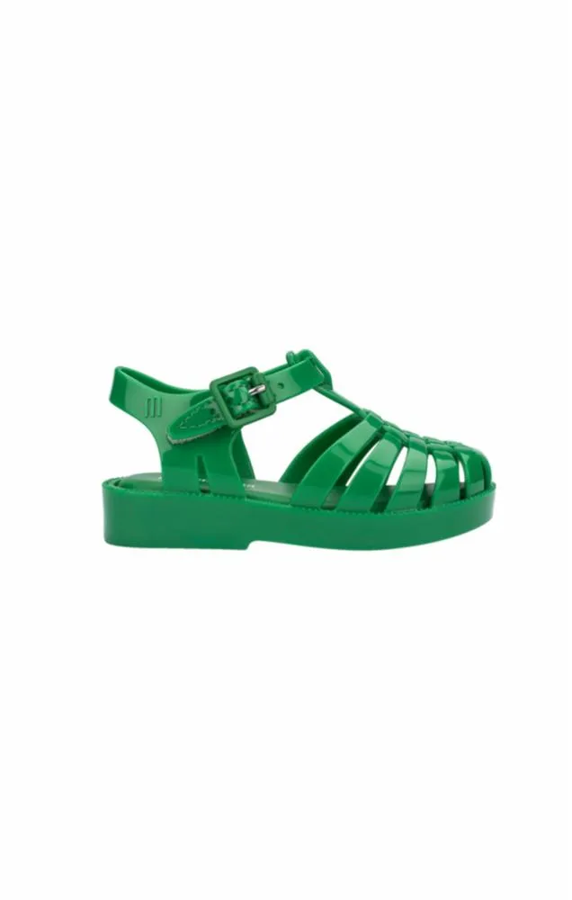 Mini Melissa  Kids' 32410 Green M